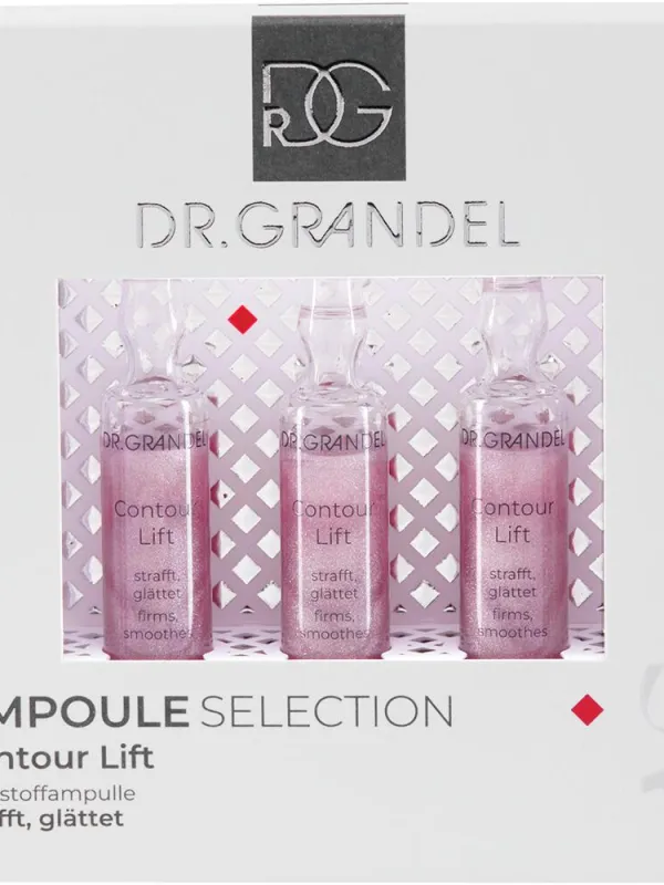 Product Contour Lift Ampule Image