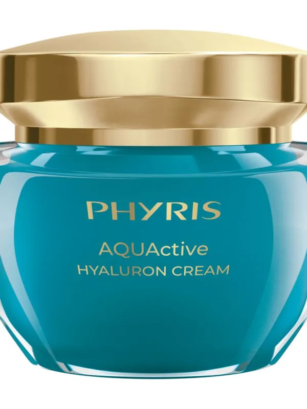 Product AQUActive HYALURON CREAM Image