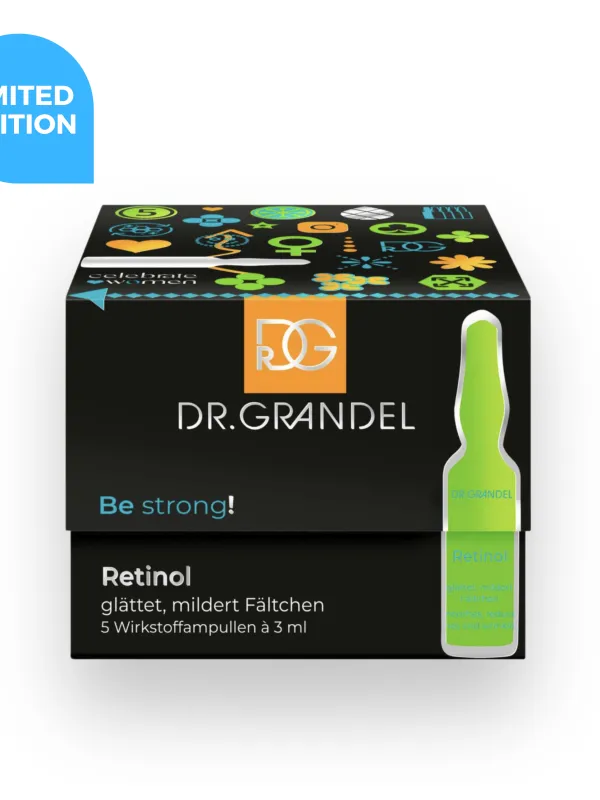 Product Retinol – Celebrate Women Image