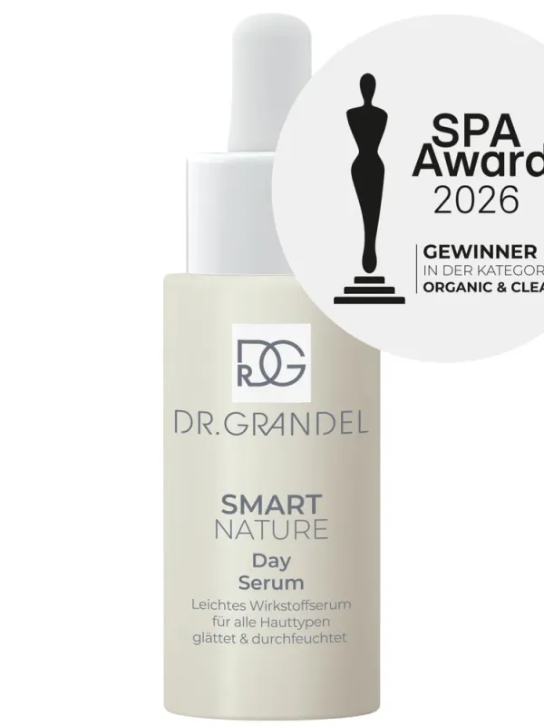Product Smart Nature Day Serum Image