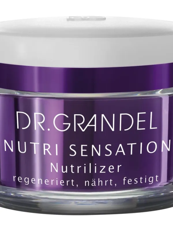 Product NUTRI SENSATION Nutrilizer Image