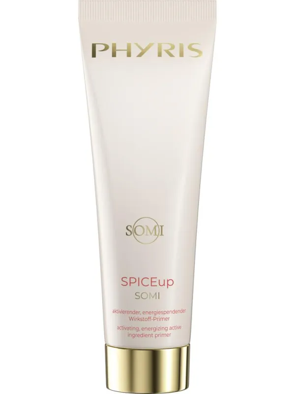 Product SPICEup SOMI Image