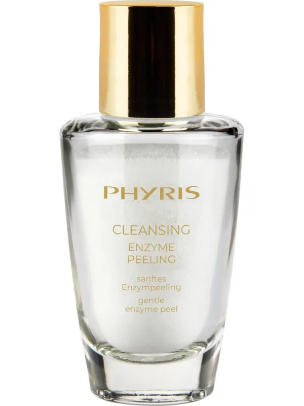 Product Enzyme Peeling Image