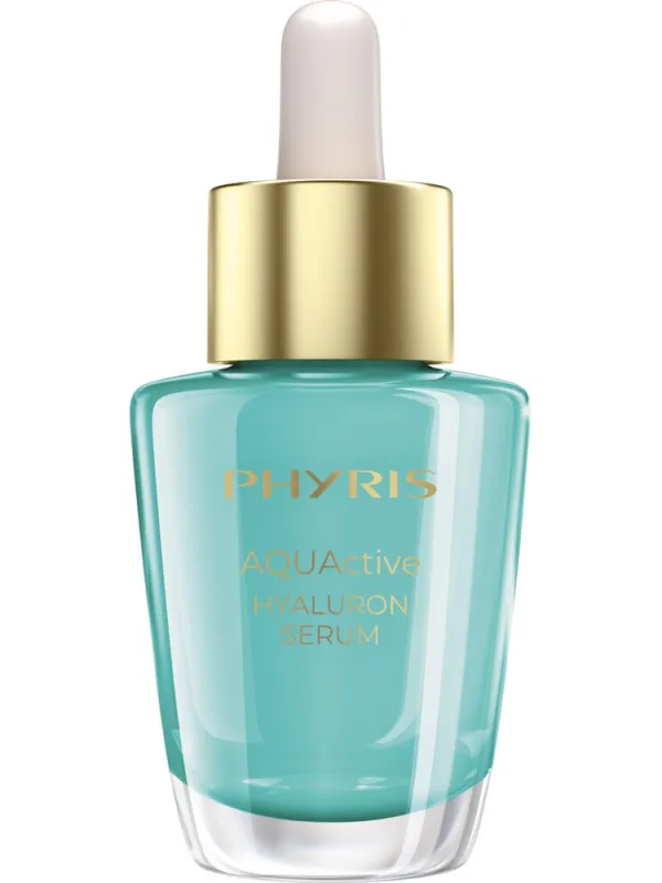 Product AQUActive HYALURON SERUM Image