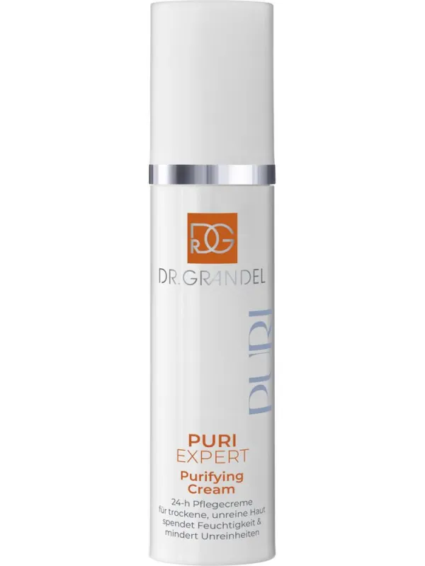Product Purifying Cream Image