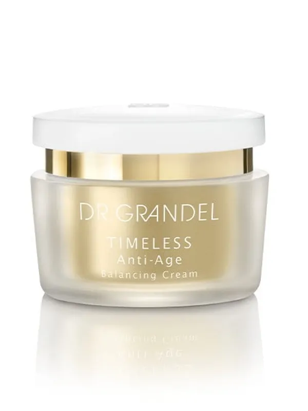 Product TIMELESS Balancing Cream Image