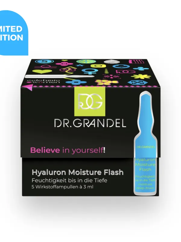 Product Hyaluron Moisture Flash – Celebrate Women Image