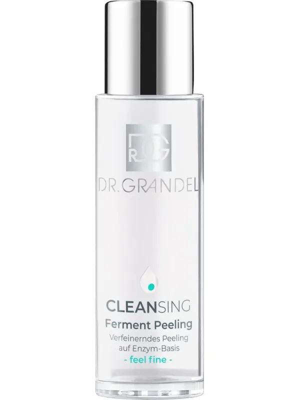 Product Ferment Peeling Image