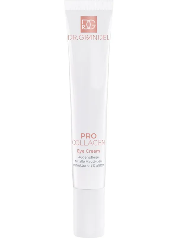 Product Pro Collagen Eye Cream Image