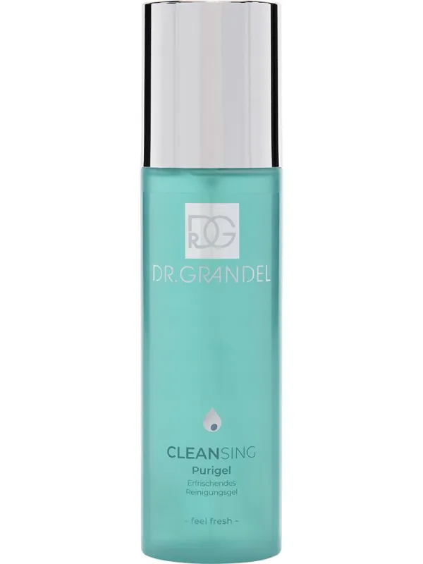 Product Purigel Image