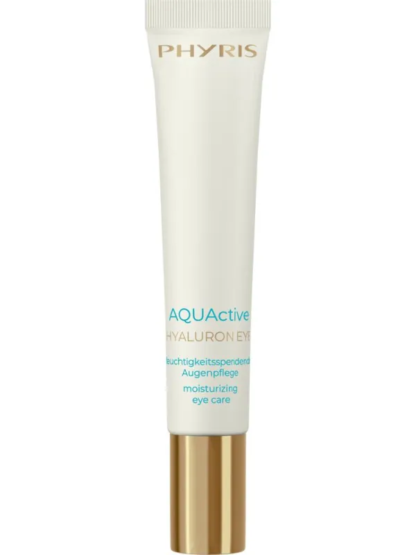 Product AQUActive HYALURON EYE Image