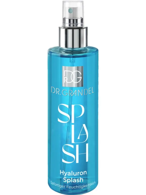 Product Hyaluron Splash Image