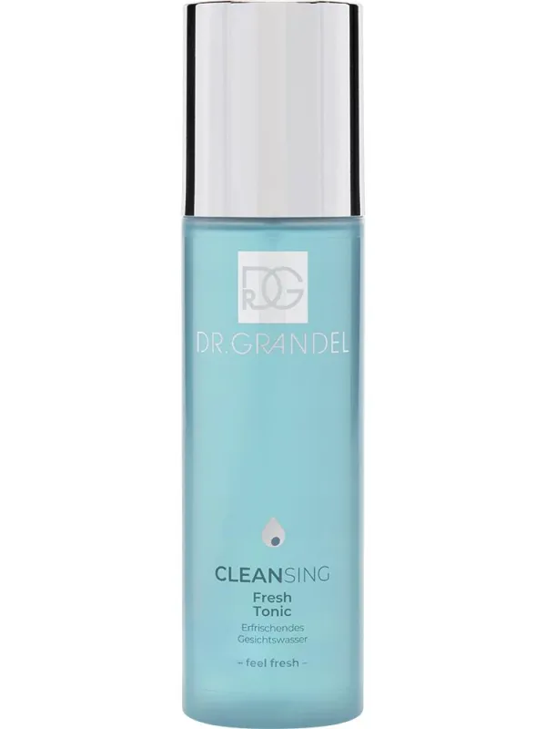 Product Fresh Tonic Image