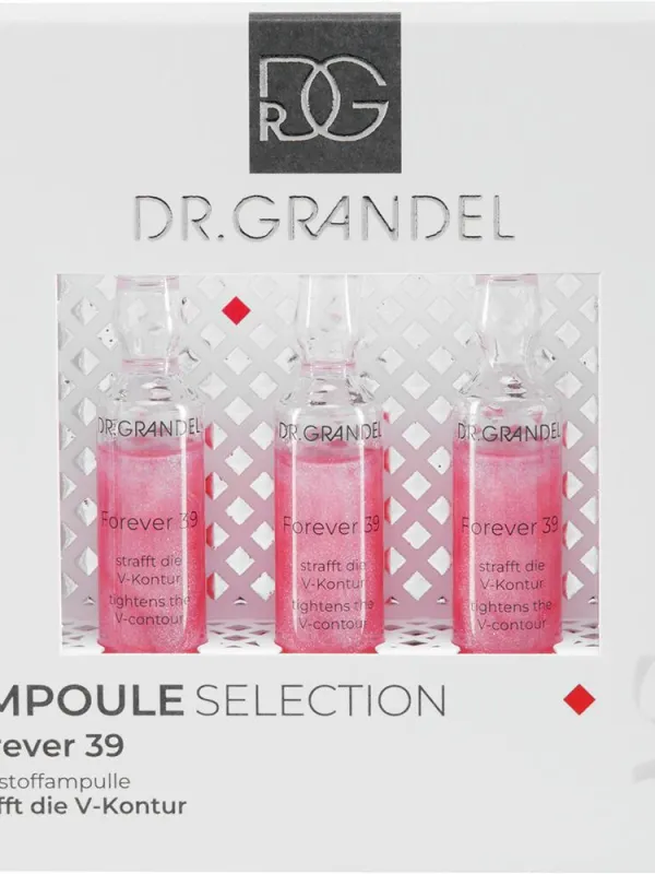 Product Forever 39 Ampule Image