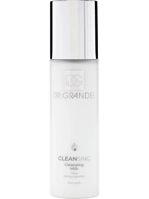 Product Cleansing Milk Image