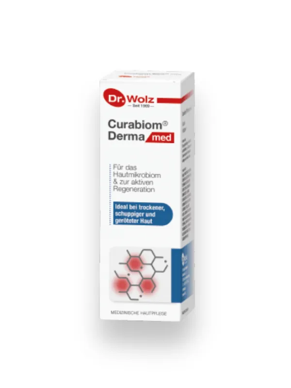 Product Curabiom® Derma med Image