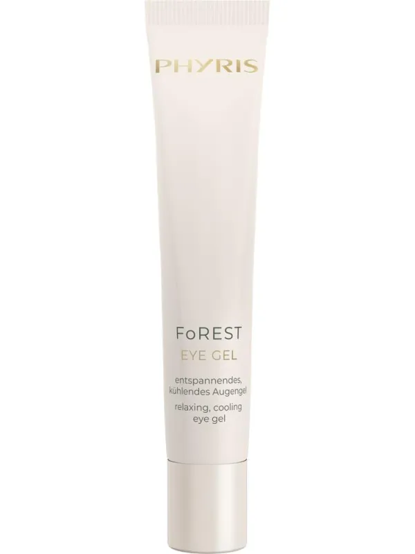 Product FoREST EYE GEL Image