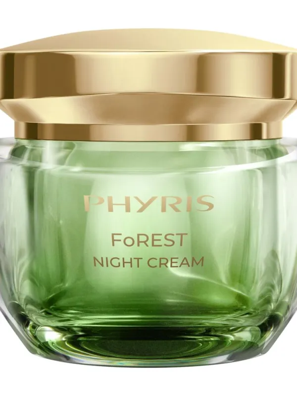 Product FoREST NIGHT CREAM Image