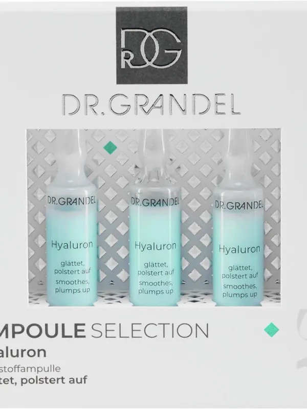 Product Hyaluron Ampule Image