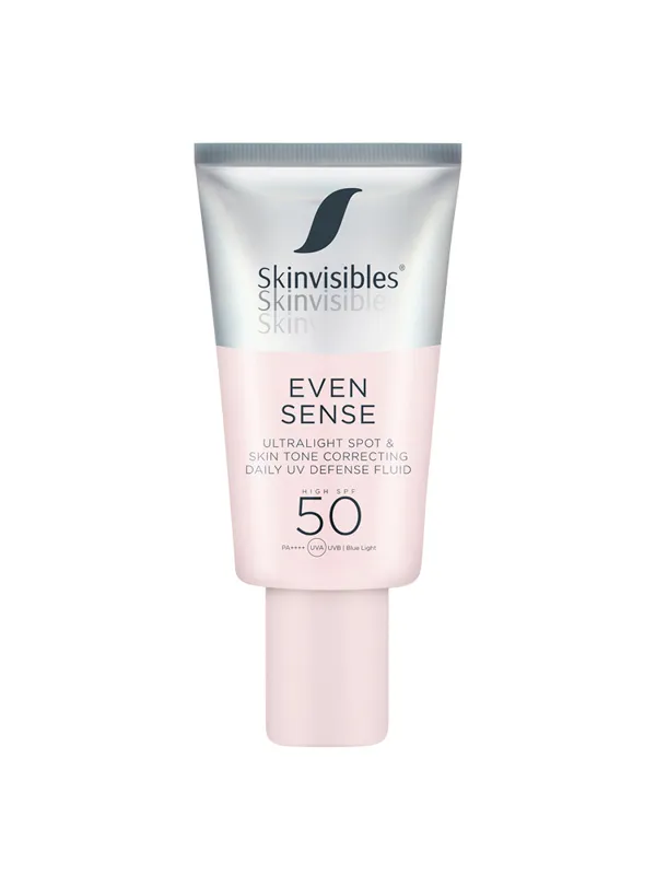 Product EVEN SENSE SPF50 Image