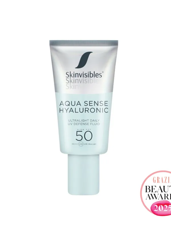 Product AQUA SENSE HYALURONIC SPF50 Image