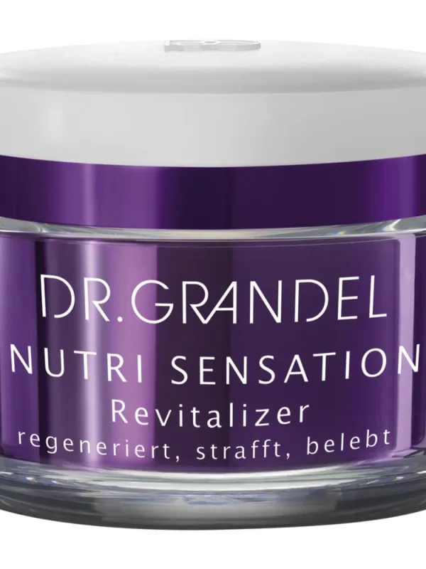 Product NUTRI SENSATION Revitalizer Image