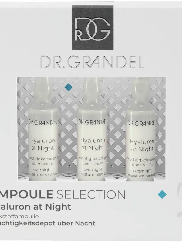 Product Hyaluron at Night Image