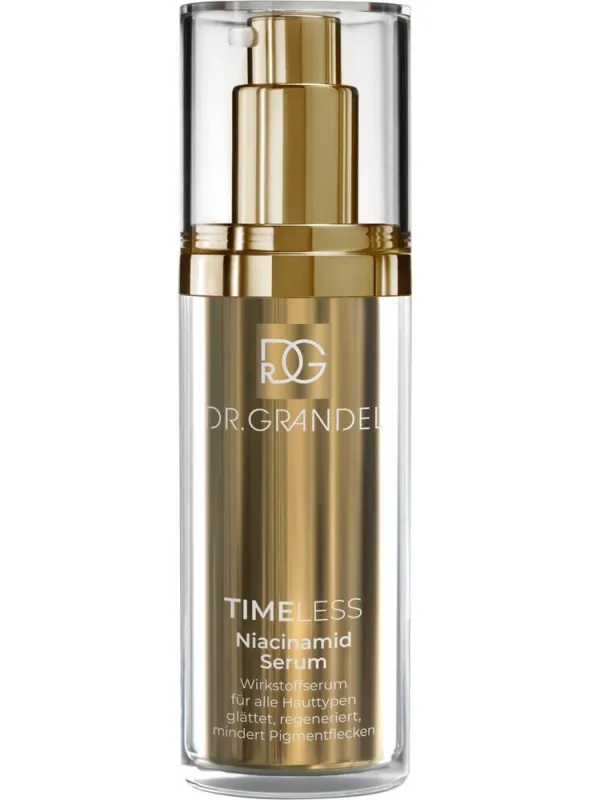 Product Niacinamid Serum Image