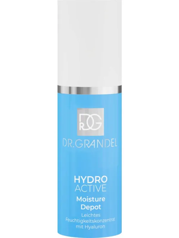 Product HYDRO ACTIVE Moisture Depot Image