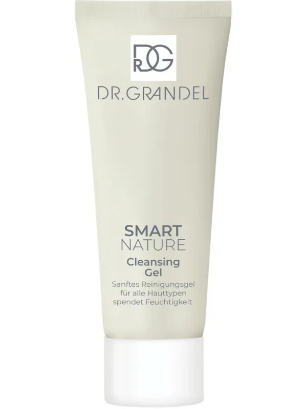 Product Smart Nature Cleansing Gel Image