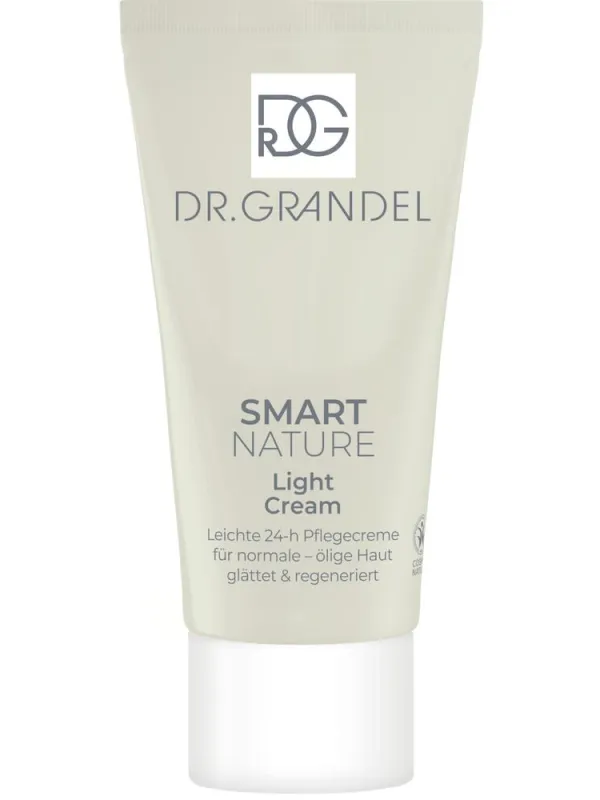Product Smart Nature Light Cream Image