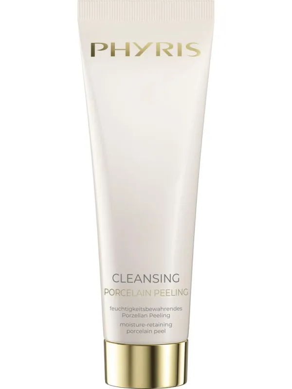 Product Porcelain Peeling Image